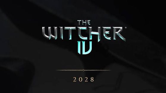 The Witcher 4