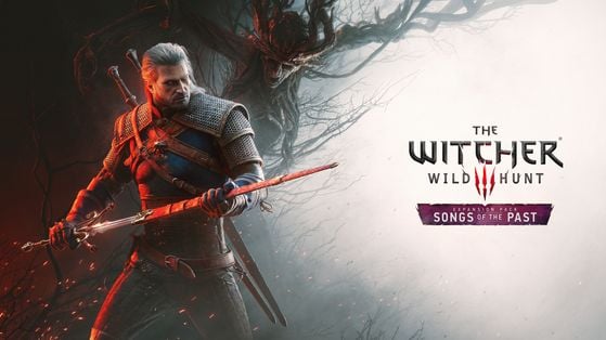 The Witcher 4