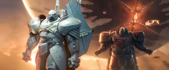 Destiny 2
