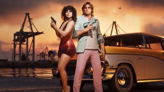 Surprise : la version PC de GTA 6 arriverait beaucoup plus tôt que prévu !