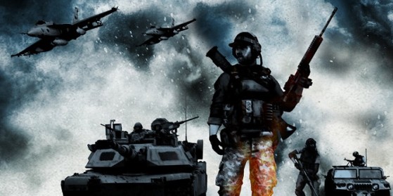 Battlefield 3 Fragmovie : 'Pulse'