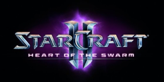 Bêta Heart of the Swarm - Patch n°9