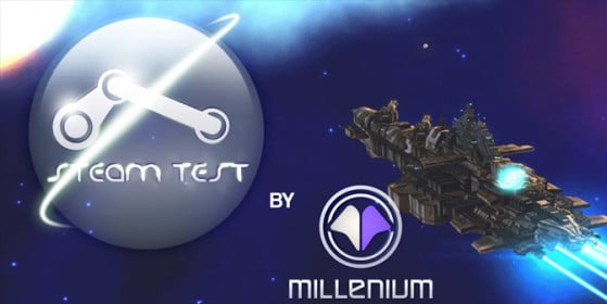 Test de Stellar Impact sur Steam