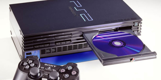 La PlayStation 2 n'est plus