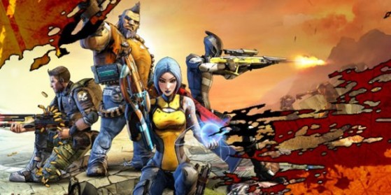 how to add borderlands 2 dlcs