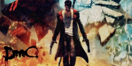 DmC Devil May Cry : Objets