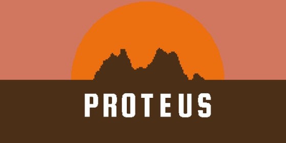 Proteus : L'Open World sauce 8bits