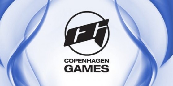 Copenhagen Games 2013 CS GO