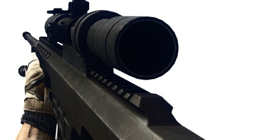 BF3 : Guide Sniper Battlefield