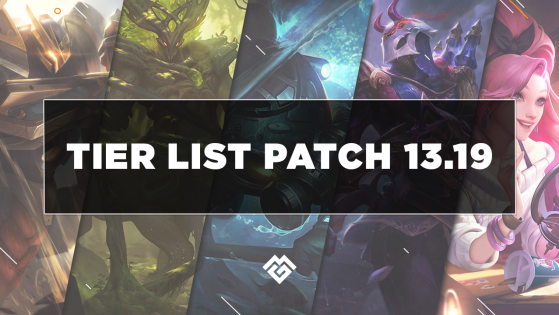 LoL 13.23 Patch Notes - League of Legends Guide