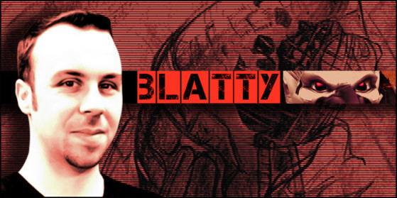 Defiance avec Blatty