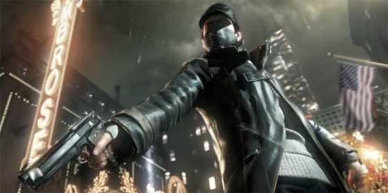 Watch Dogs : Gameplay & Collectors