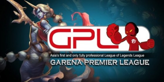 Garena Premier League Saison 3