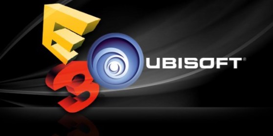 E3 - Conférence Ubisoft