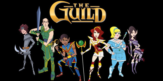 The Guild : Saison 1, Épisode 2