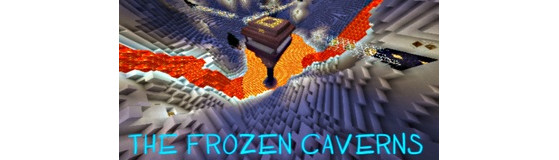 The Frozen Caverns