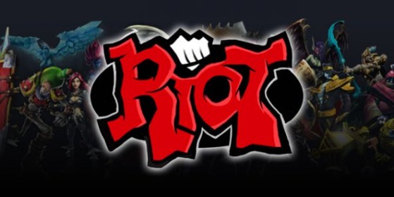 Riot, mode mentor