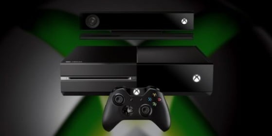 Xbox One - Retrait de fonctionnalités