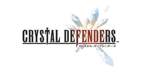 Crystal Defenders Test