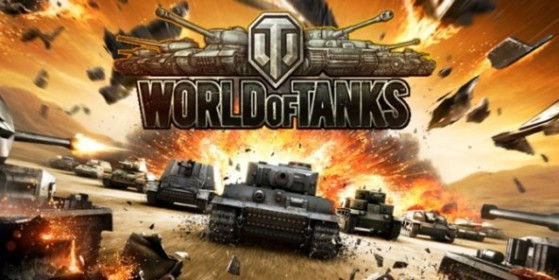 World of Tanks Pro League season 2