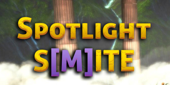Spotlight SMITE - Anhur, Carry AD
