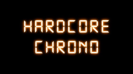 Hardcore Chrono
