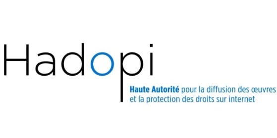 Plus de coupure internet par la Hadopi