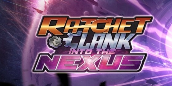Ratchet & Clank : Trailer - 11/07/2013