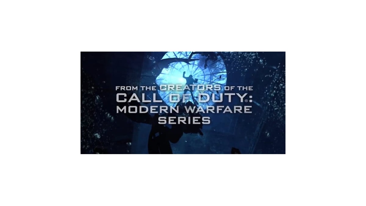 Infinity Ward, c'est à votre tour Millenium