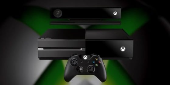 Xbox One : Informations sur le Cloud