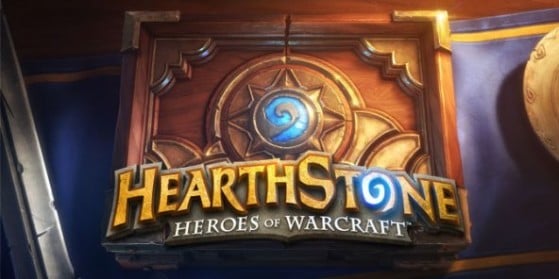 Hearthstone à la Gamescom 2013