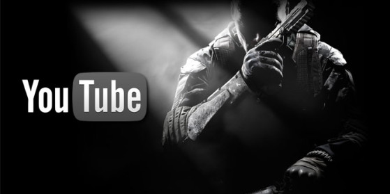 Youtube : Call of Duty