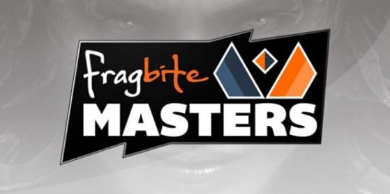 Fragbite Masters 2013 - Starcraft 2