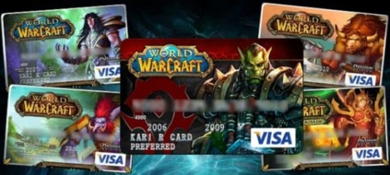 WoW pourrait devenir un free-to-play