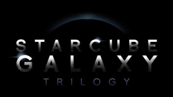 StarCube : Galaxy - Trilogy