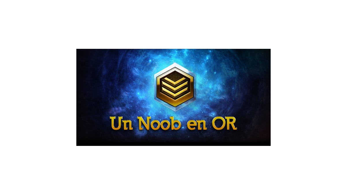 Subodorer Un Noob en Or #2 : l'énergie - Millenium