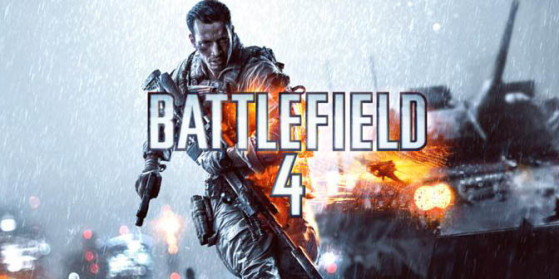 Battlefield 4 : nouvelle vidéo