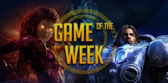 Game of the Week n°4