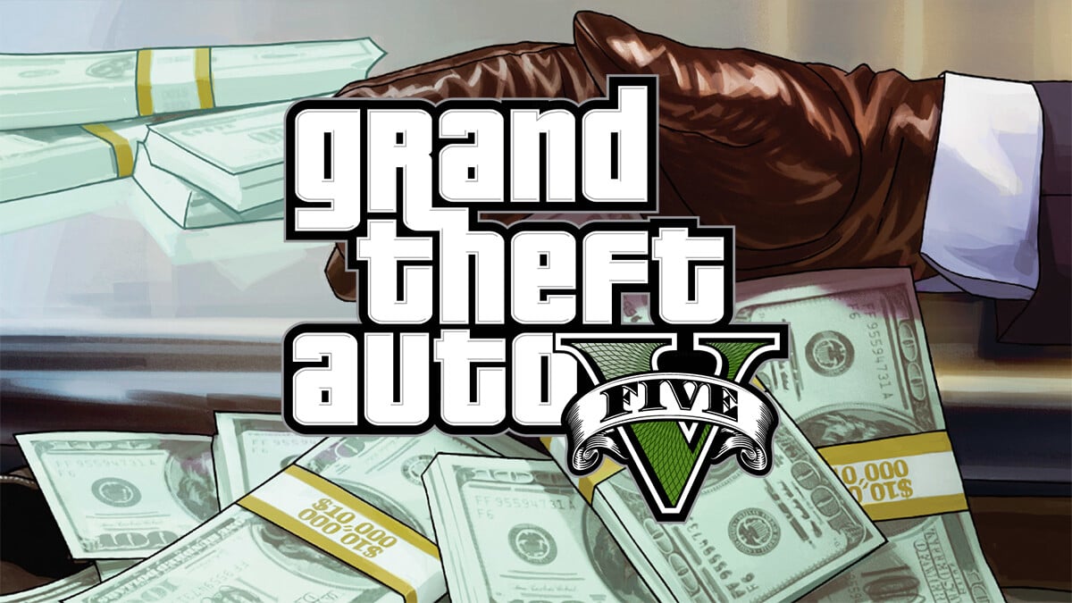 Codes de triche GTA 5 : la liste complète des cheats codes pour PS4 