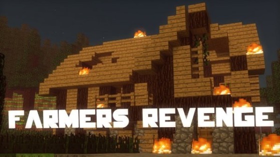 Vidéo du jour : Farmers Revenge