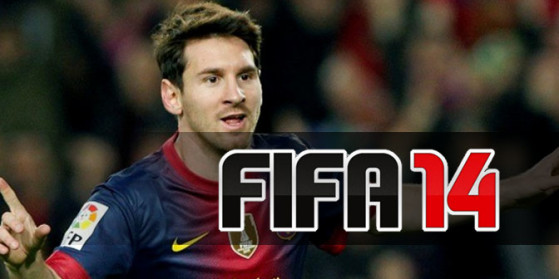 FIFA 14 : Le test
