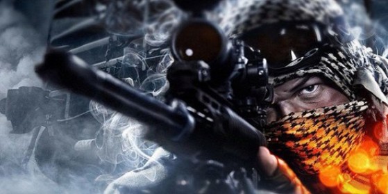 BF3 fragmovie : Sniper Agressif