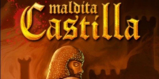 Présentation de Maldita Castilla