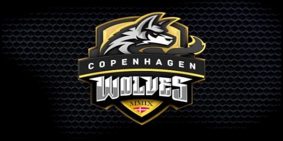 Du changement chez Copenhagen Wolves