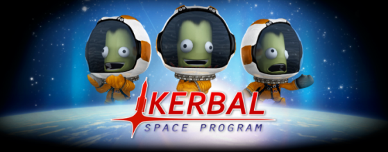 Présentation de Kerbal Space Program