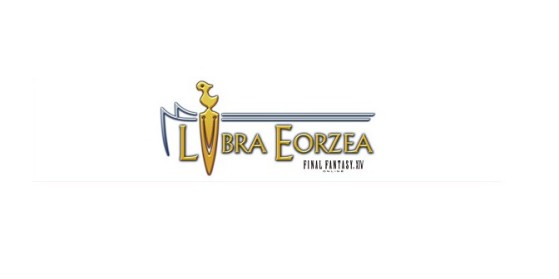 Libra Eorzea disponible sur Android