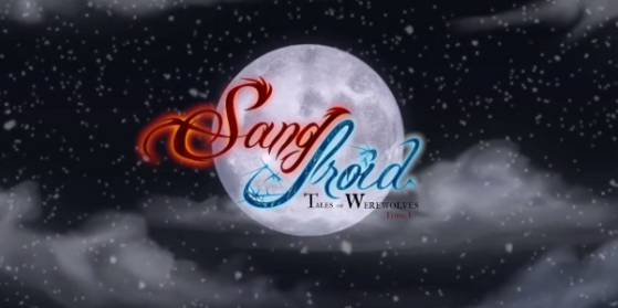 Sang-Froid : Tales of Werewolves