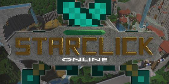 StarClick Online - Episode 3