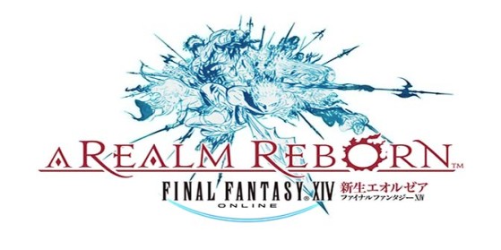 Final Fantasy XIV ARR : Patch 2.1
