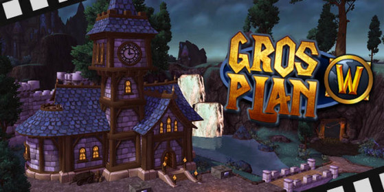 Gros plan n°4 : Housing dans Warcraft